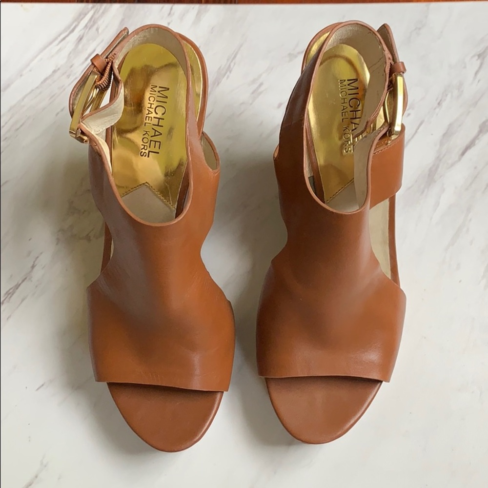 Michael Kors Wedge